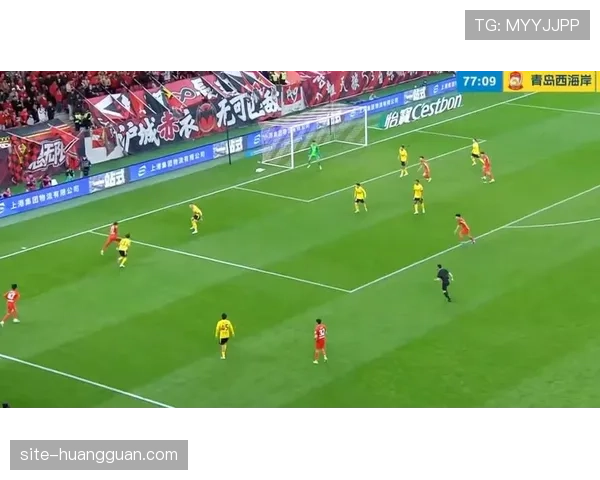 武磊错失三次绝佳机会 海港前锋替补登场效率低下